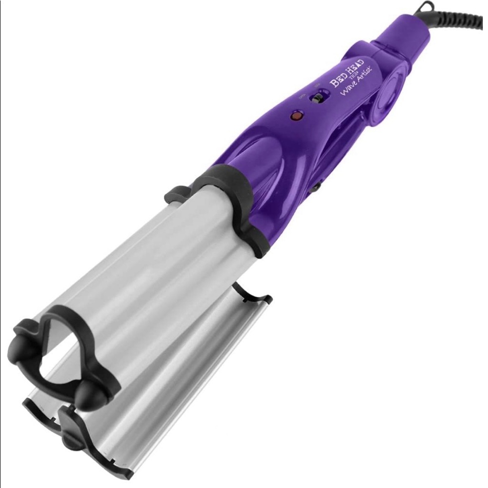 Bed Head Wave Artist Deep Waver